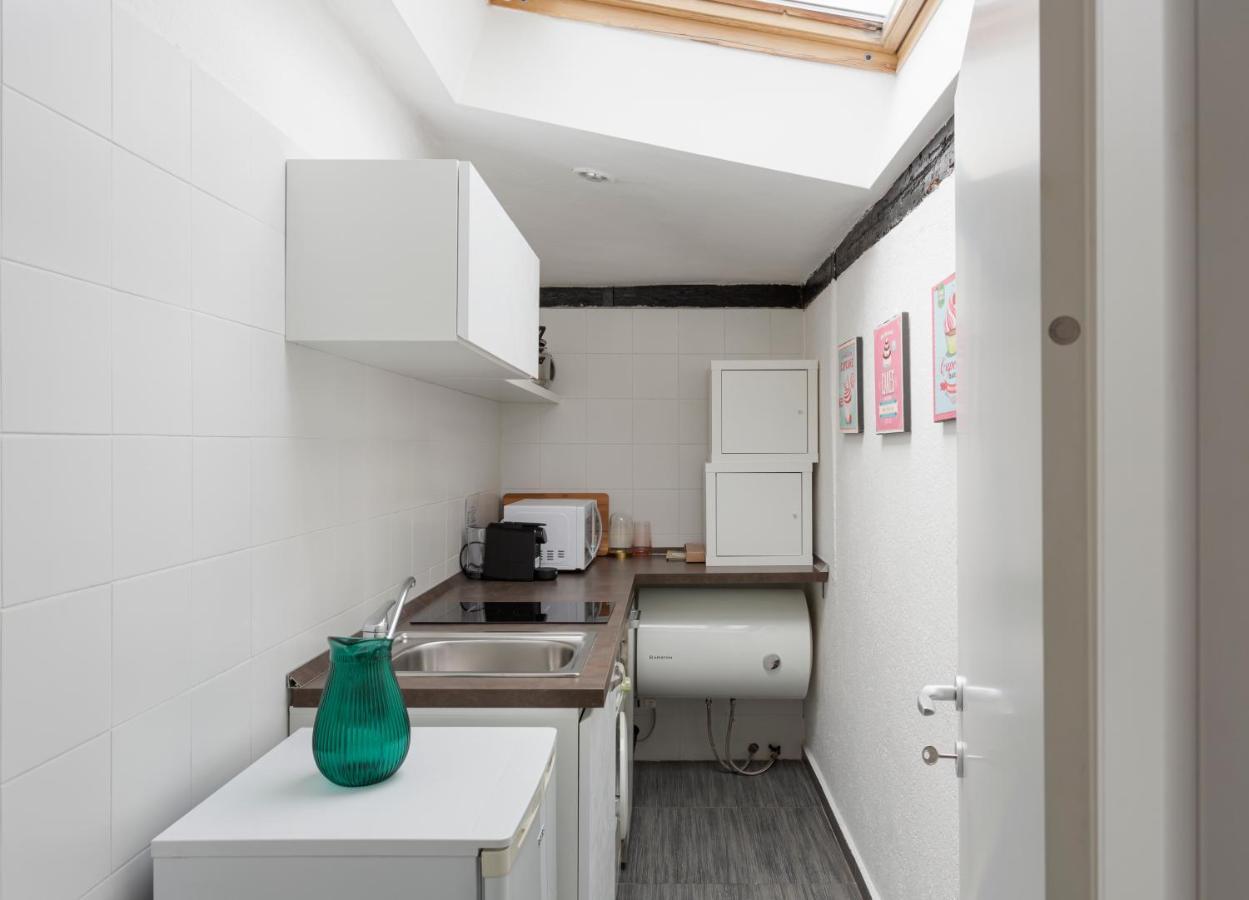 2 Bedroom 2 Bathroom Apt - Duomo 1 Милан Экстерьер фото